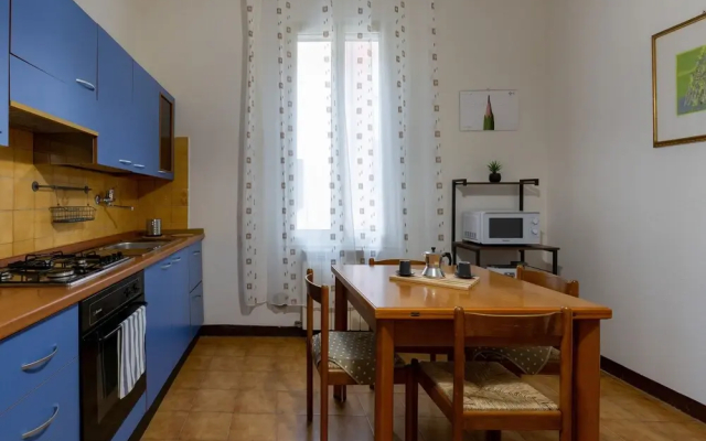Sant'Orsola Flat