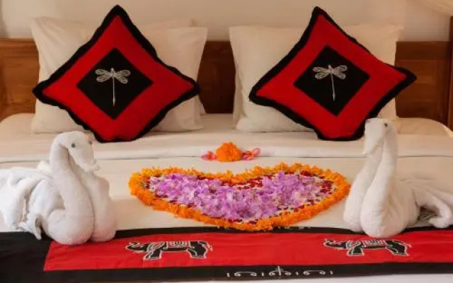 Baruna Sari Villa