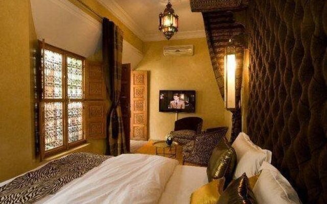 Riad dar Zerban