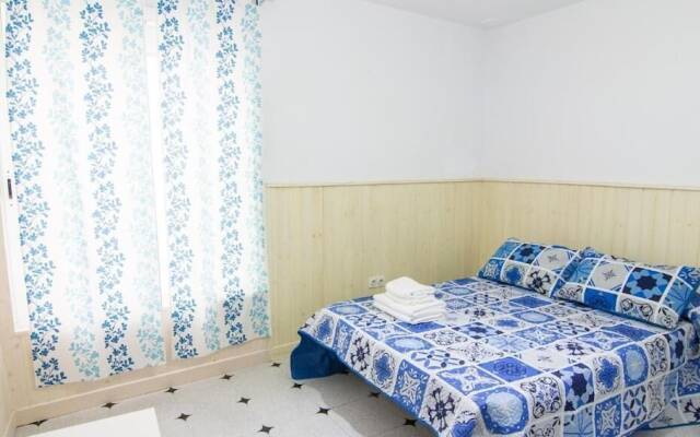 Apartamento Completo La Corrala de Sagasta