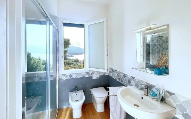 Solemar Sicilia - Villa delle Rocce