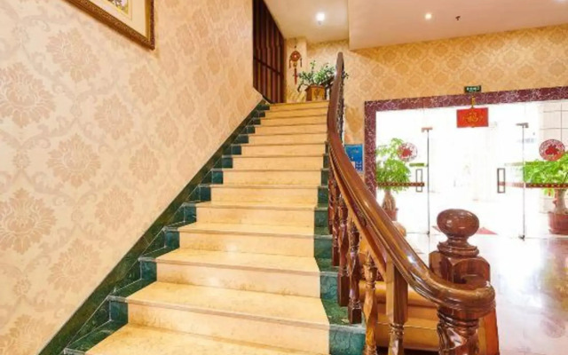 Haicang Tianzhuyuan Express Hotel