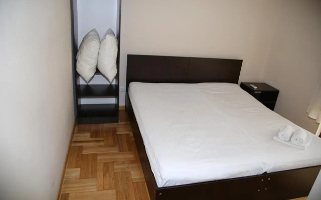 Merabi Guest House
