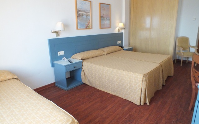 Urban Beach Torrox Costa