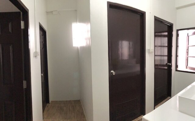 Hidden Room