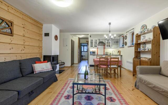 Apartamenty w Dolinie Słońca