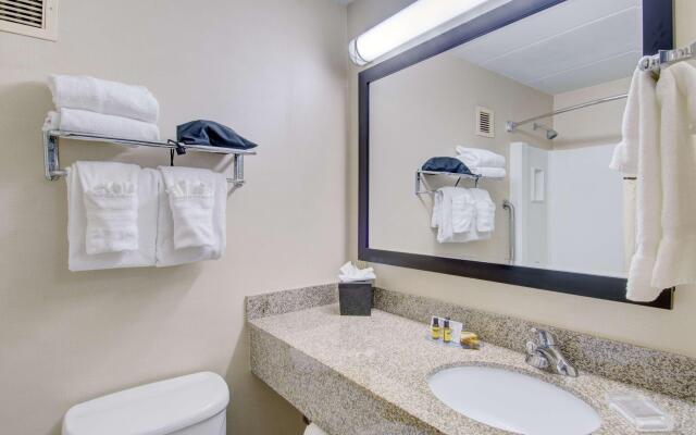 Best Western Plus Waltham Boston