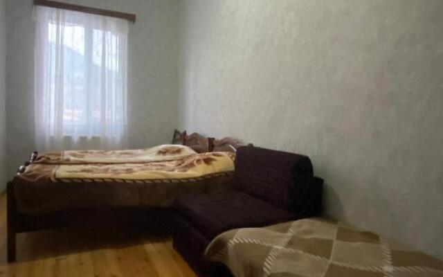 saba gest house