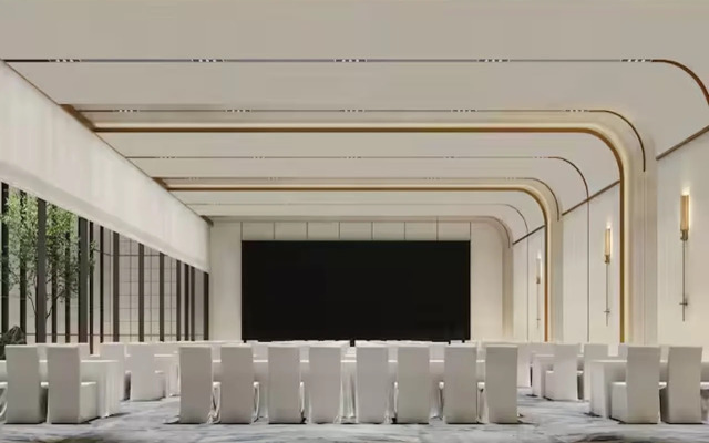 Hilton Shanghai Hongqiao International Airport