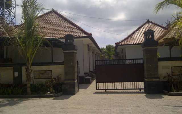 Dila Homestay Jimbaran