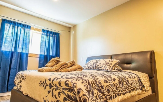 Cozy Fremont Studio With King Bed