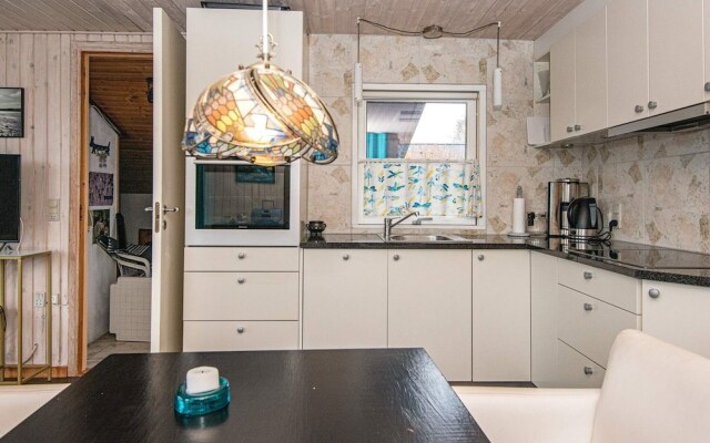 4 Person Holiday Home in Kolding