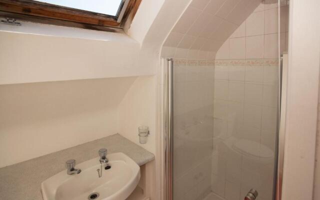 Cottage 215 - Claddaghduff