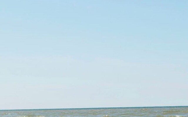 Cozy Apartment in Egmond aan Zee near Beach