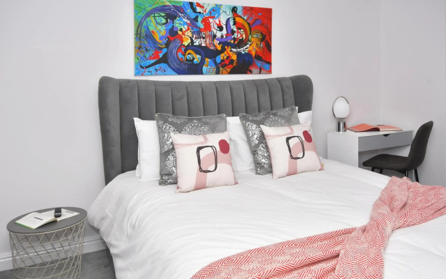 The Mews @ Aboyne Close Birmingham