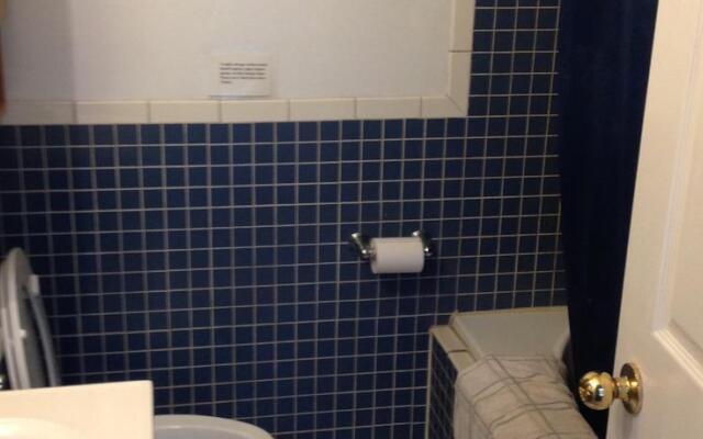 Sunrise Tourist Trailer Park