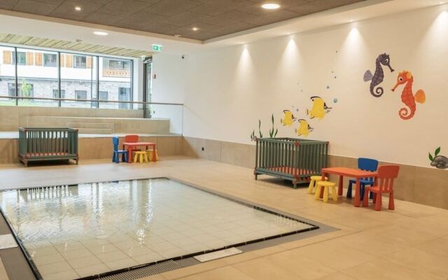 Landal Resort Maria Alm