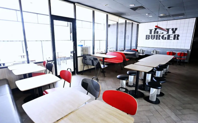 Nusantara Rooms Riverdale By Reccoma