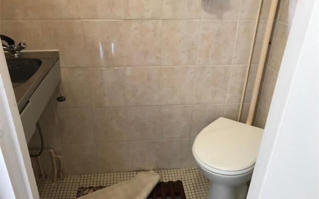 Maison Port Leucate, 2 pièces, 5 personnes - FR-1-81-459