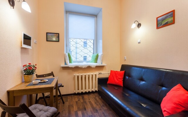 Апартаменты «Гости Любят в Калифорнии» на Черняховского