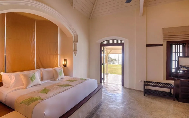 Peace Haven Bungalow