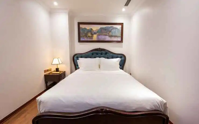 Madelise Hotel & Apartment