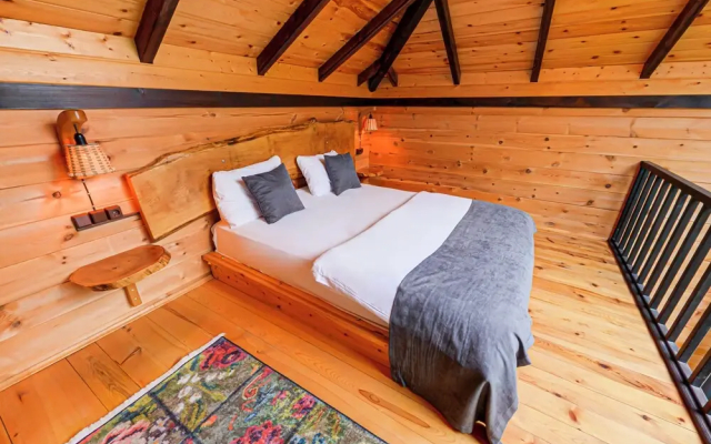 MCORA Tatil Koyu