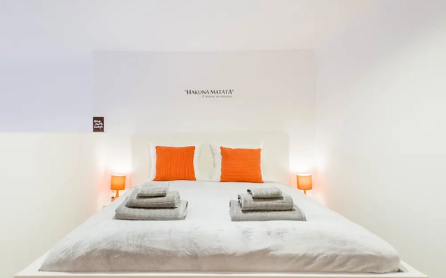 Happy Home Budapest Pop Apartments