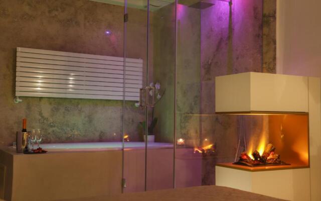 Palazzo Stapane Apartament Suite 9