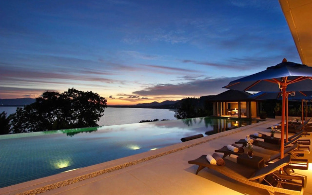 Villa Padma