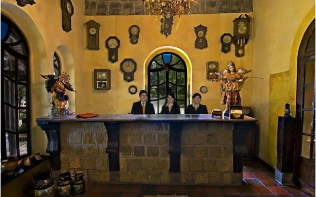 Samari Spa Resort