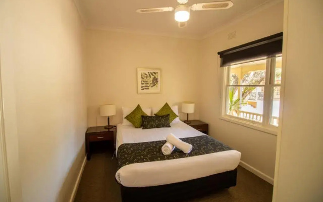 Echuca Holiday Units