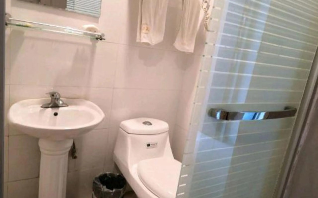 99inn Selected (Suzhou Railway Station North Square)