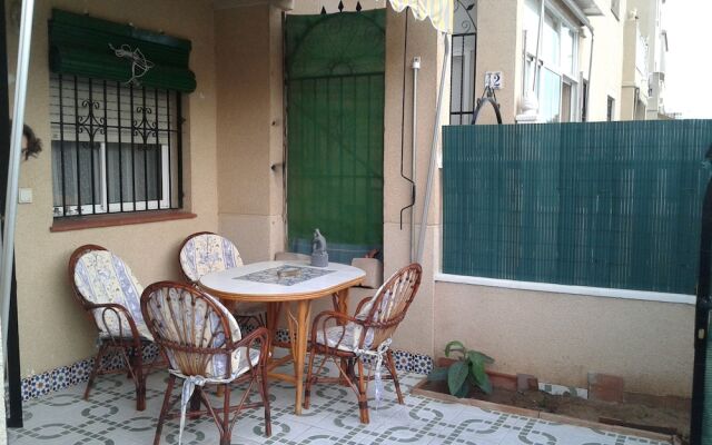 Apartement à La Mata