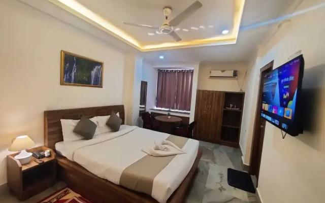 OYO 9924 Lisa Guest House