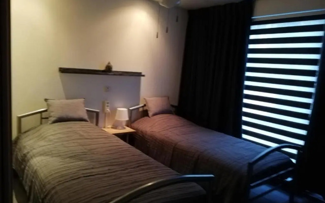 Ferienhaus Eichenthal