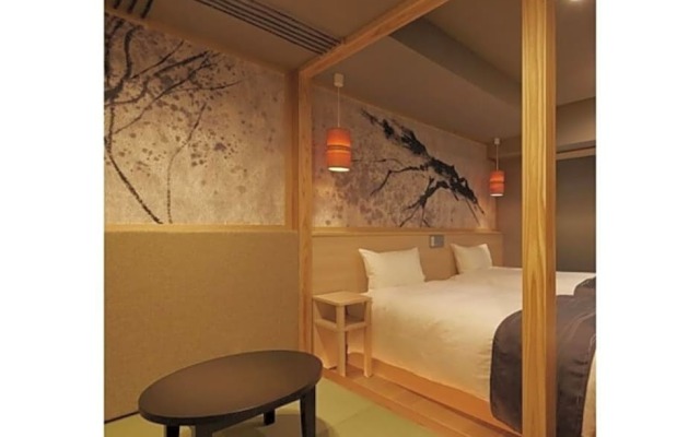 Sakura Sky Hotel - Vacation STAY 18442v