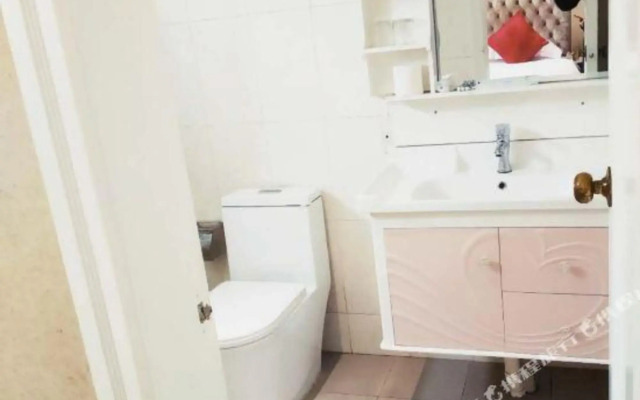 New Yuanding Business Hotel