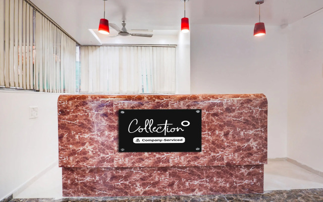 OYO Flagship 81602 Hotel Mv Galaxy