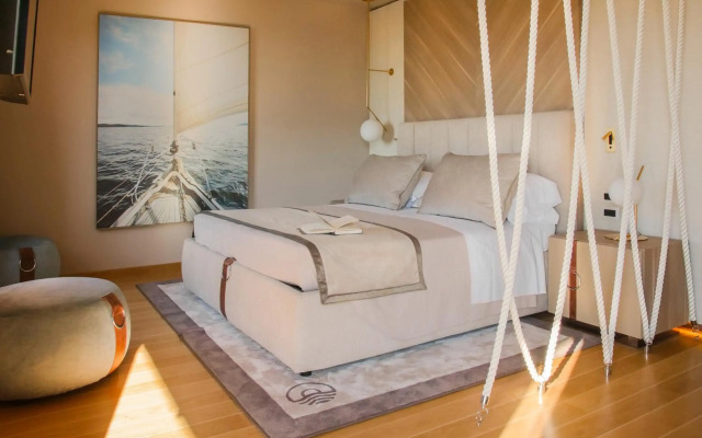 Miramare Suites