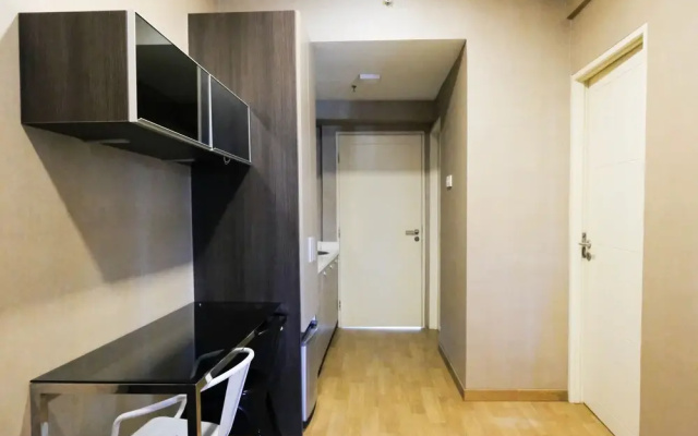 Best Deal 2Br At Gateway Pasteur Apartment