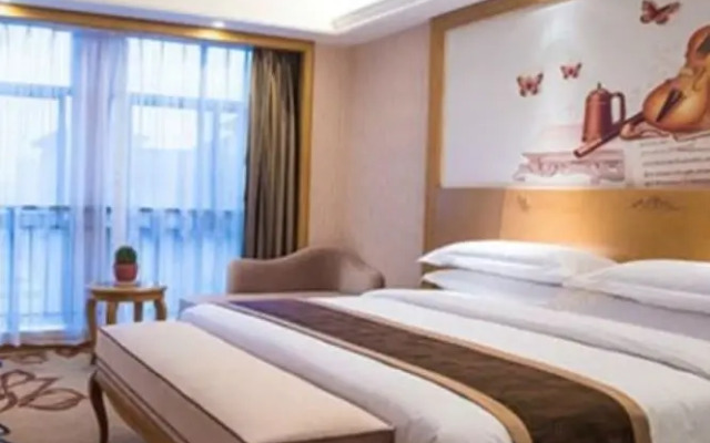 Vienna International Hotel