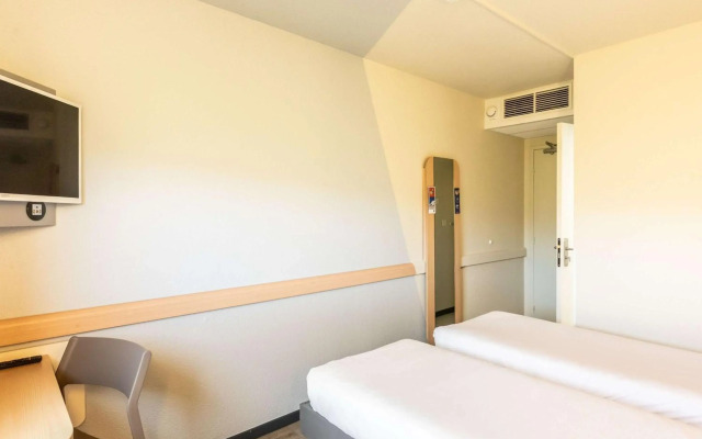 ibis budget Bourges
