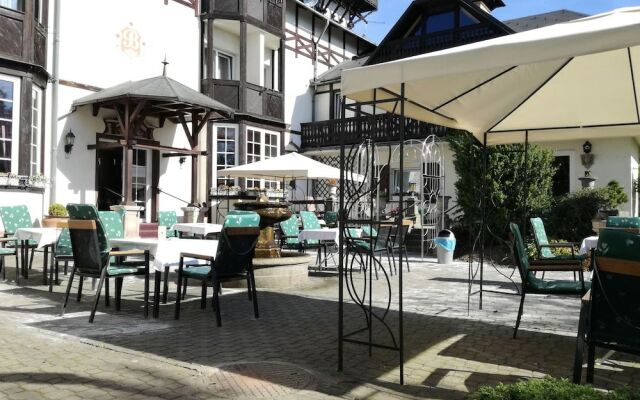 Schlosshotel Marienbad