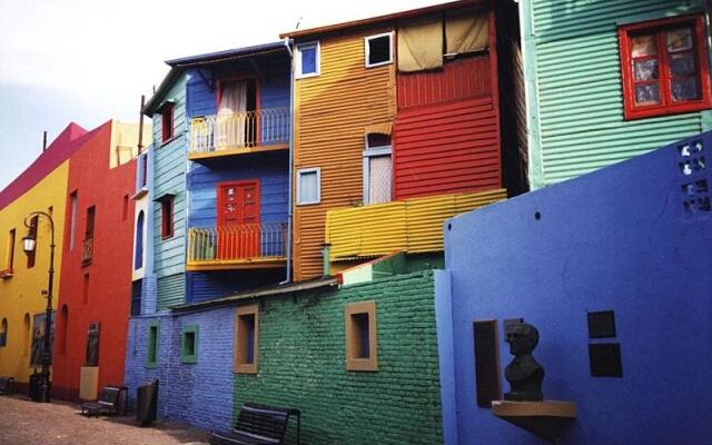 Esmeralda Apartment