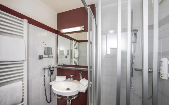 Johannesbad Hotel Phönix