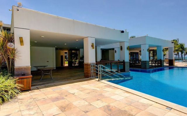 Completo Apart em Cumbuco por Carpediem