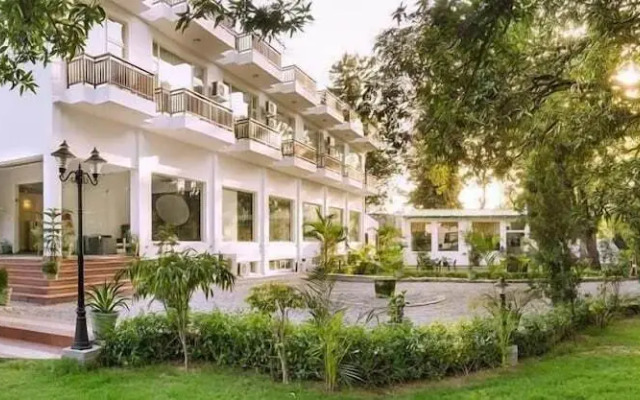 Corbett Condominium Resort