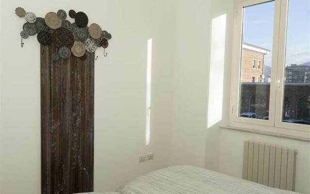 Appartamenti Viale Mezzetti