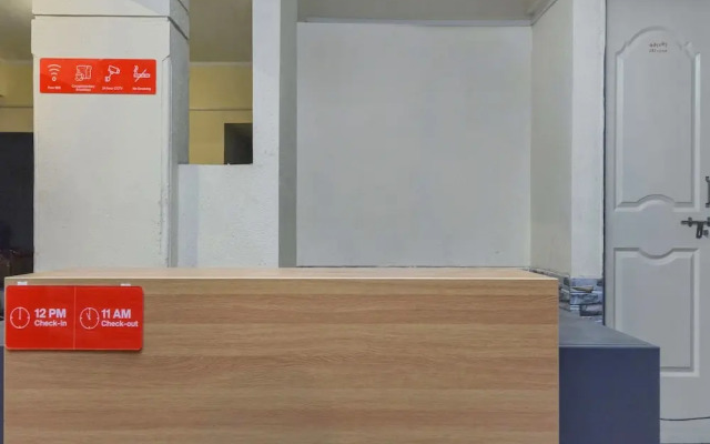 OYO Flagship 19162 Hinjewadi Infotech Park